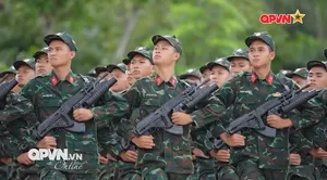 Khi Tổ quốc gọi tên - Tập 1