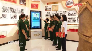 Bản tin Ngày mới ngày 30/9/2025