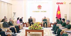 Bản tin tiếng Trung 16h ngày 06/7/2025