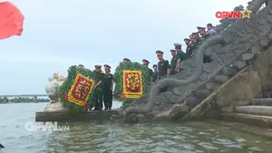 Tin Quân sự Quốc phòng ngày 22/7/2025