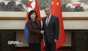 Bản tin Quốc tế ngày 29/9/2025