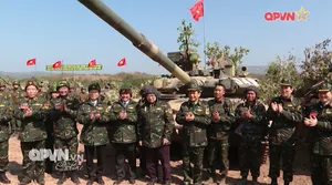 Tin Quân sự Quốc phòng ngày 29/9/2025