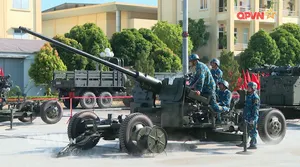 Tin Cuối ngày ngày 17/9/2025