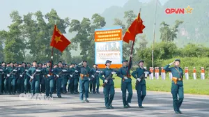 Bản tin Trưa ngày 09/7/2025