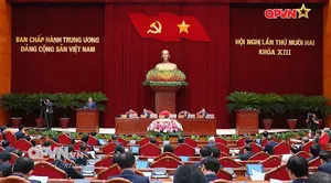 Thời sự Quốc phòng ngày 18/7/2025