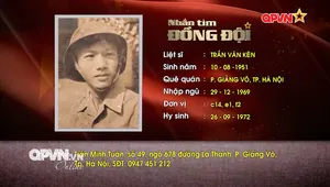 Nhắn tìm đồng đội - Số 625