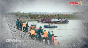 Bản tin Trưa ngày 23/7/2025