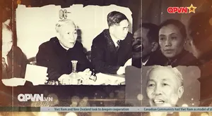 Bản tin tiếng Anh 15h ngày 27/8/2025