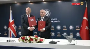 Bản tin Quốc tế ngày 24/7/2025