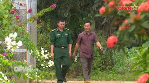 Những mô hình quân - dân