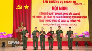 Tin Cuối ngày ngày 06/7/2025