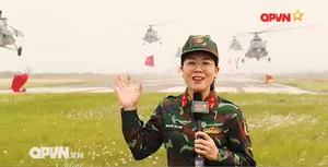 Bản tin tiếng Trung 16h ngày 21/9/2025