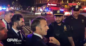 Bản tin Quốc tế ngày 24/9/2025