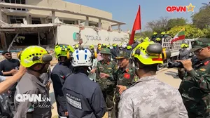 Bộ Tổng Tham mưu với hành trình xây dựng Quân đội tinh, gọn, mạnh tiến lên hiện đại - Tập 2