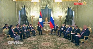 Bản tin Quốc tế ngày 02/8/2025