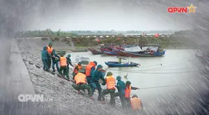 Bản tin Ngày mới ngày 24/7/2025