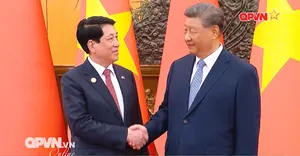 Bản tin tiếng Anh 15h ngày 05/9/2025