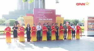 Bản tin Trưa ngày 02/8/2025