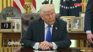 Bản tin Quốc tế ngày 07/7/2025