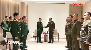 Dấu ấn tiên phong - Đột phá chiến lược