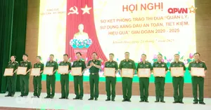 Tin Cuối ngày ngày 25/7/2025