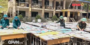 Bản tin tiếng Anh 15h ngày 15/8/2025