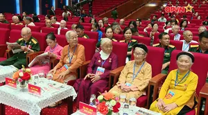 Biết ơn và tri ân công lao những thế hệ đi trước