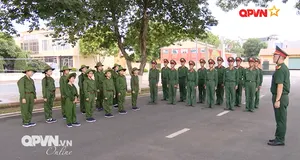 Tiểu đội Lớp học vì sao 2025 - Tập 2