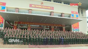 Thời sự Quốc phòng ngày 18/8/2025