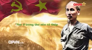 Vinh Quang Tổ quốc tôi