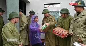 Thời sự Quốc phòng ngày 26/8/2025