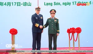 Bản tin tiếng Anh 15h ngày 16/9/2025