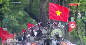 Rubik Cuộc sống ngày 30/8/2025