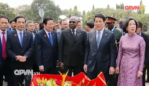 Tin Quân sự Quốc phòng ngày 07/8/2025