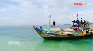 Bản tin Ngày mới ngày 09/7/2025