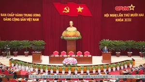 Bản tin tiếng Trung 16h ngày 20/7/2025