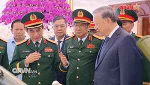 Bản tin Trưa ngày 15/9/2025