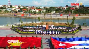 Việt Nam - Độc Lập, Tự do