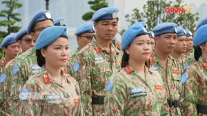 Tin Quân sự Quốc phòng ngày 13/9/2025