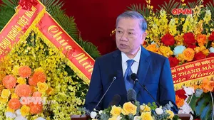 Thời sự Quốc phòng ngày 13/9/2025