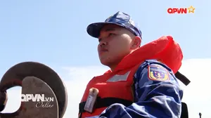 Nâng cao năng lực cứu hộ, cứu nạn trên biển