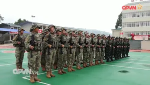 Bản tin Trưa ngày 25/7/2025