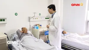 Những bước tiến trong cấp cứu, can thiệp phình động mạch chủ