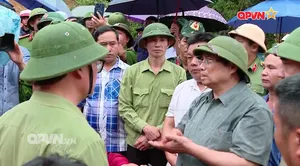 Thời sự Quốc phòng 21h30 ngày 03/8/2025