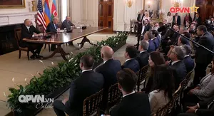 Bản tin Quốc tế ngày 09/8/2025