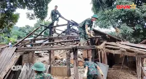 Bản tin Trưa ngày 10/8/2025