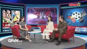 Cùng Lãnh Thanh và Lâm Thanh Mỹ kể về "Khế ước bán dâu"