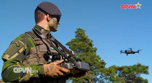 Bản tin Quốc tế ngày 20/9/2025