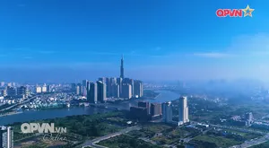 Cánh bay về chính nghĩa