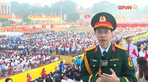 Thời sự Quốc phòng ngày 14/9/2025